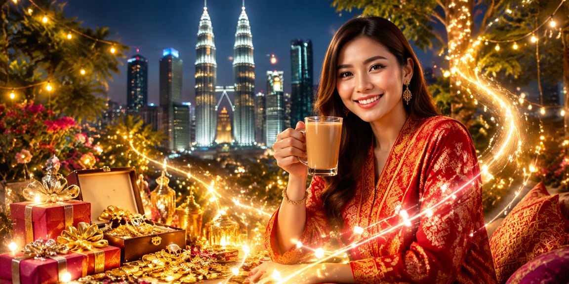 Pemain kakislot membuat deposit bonus di Kuala Lumpur dengan mudah